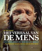 Het verhaal van de mens 9789081768801 Alice Roberts, Verzenden, Gelezen, Alice Roberts