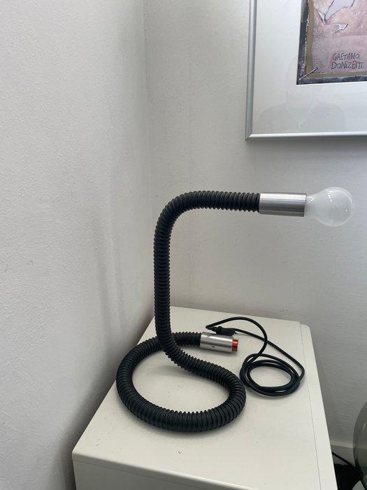 Raak Amsterdam - Raak Design Team - Lamp - Aluminium, Rubber, Antiek en Kunst, Antiek | Lampen