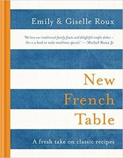 New French Table 9781784722210 Emily Roux, Boeken, Taal | Engels, Gelezen, Verzenden