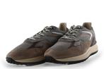 Floris van Bommel Sneakers in maat 46 Bruin | 10% extra, Kleding | Heren, Schoenen, Bruin, Verzenden, Floris van Bommel, Sneakers of Gympen