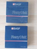 BASF FD 5.25 2D - Computersoftware (10) - In originele, Nieuw