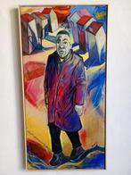 Peter Krusche - Klassentreffen, Antiek en Kunst