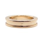 Bvlgari - Ring - B.zero 1 - 18 karaat Roségoud, Sieraden, Tassen en Uiterlijk, Nieuw