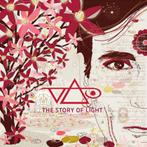 cd - Steve Vai - The Story Of Light - Real Illusions: Of..., Verzenden, Zo goed als nieuw