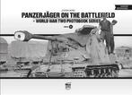 9786155583070 Panzerjager on the Battlefield, Verzenden, Nieuw, Jon Feenstra