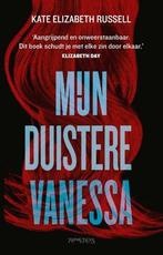 Mijn Duistere Vanessa |  NIEUW | Russell, Kate Elizabeth | 9, Boeken, Ophalen of Verzenden, Nieuw, Russell, Kate Elizabeth