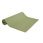 Yogamat studio olijfgroen extra lang en breed - Lotus, Verzenden, Nieuw