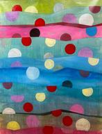 J. DELGALLO - Atardeceres rojos. XL. ( NO Reserve )