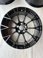 18 / 19 inch VW Warmenau look velgen Golf R/6/7/8 T-Roc, Auto-onderdelen, Banden en Velgen, Ophalen of Verzenden, Nieuw, 19 inch