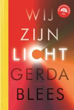 Wij zijn licht 9789463810876 Gerda Blees, Boeken, Verzenden, Gelezen, Gerda Blees