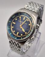 Spinnaker Bradley SP-5062-22 Automatic, Overige merken, Staal, Staal, Verzenden