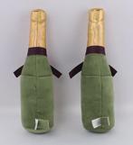 Hondenspeelgoed Champagne Fles (Honden speelgoed, Spelen), Ophalen of Verzenden, Nieuw
