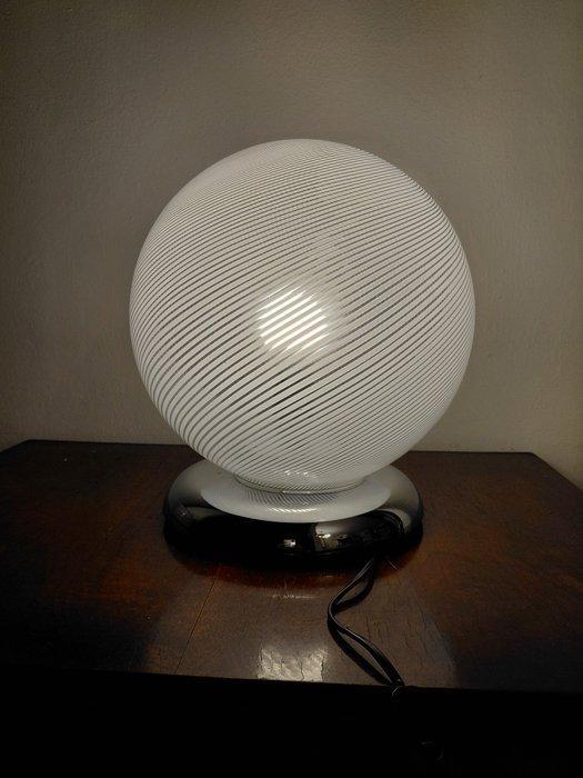 Murano - Tafellamp - Glas, Antiek en Kunst, Antiek | Lampen