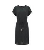 Eight2nine Jurk in maat S Zwart | 10% korting, Kleding | Dames, Truien en Vesten, Eight2nine, Verzenden, Zo goed als nieuw, Zwart