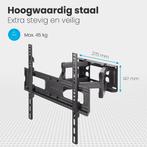 2dekans | Auronic TV Beugel - Draaibaar en Kantelbaar - 23, Ophalen of Verzenden, Zo goed als nieuw