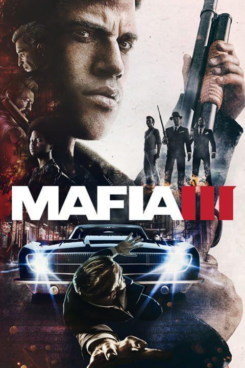 Mafia III [Xbox One], Spelcomputers en Games, Games | Xbox One, Ophalen of Verzenden