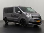 Fiat Talento L1 H1 2021 €269 per maand, Auto's, Zwart, Nieuw, Zilver of Grijs, BTW verrekenbaar