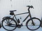 Nieuwe Koga XL, stads-toerfiets met belt 8 versn. HNXL, Vering, Nieuw, Ophalen of Verzenden, 57 tot 61 cm