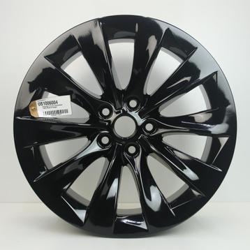 Originele velgen 19 inch Tesla Model S 5x120 *OS1006004* beschikbaar voor biedingen