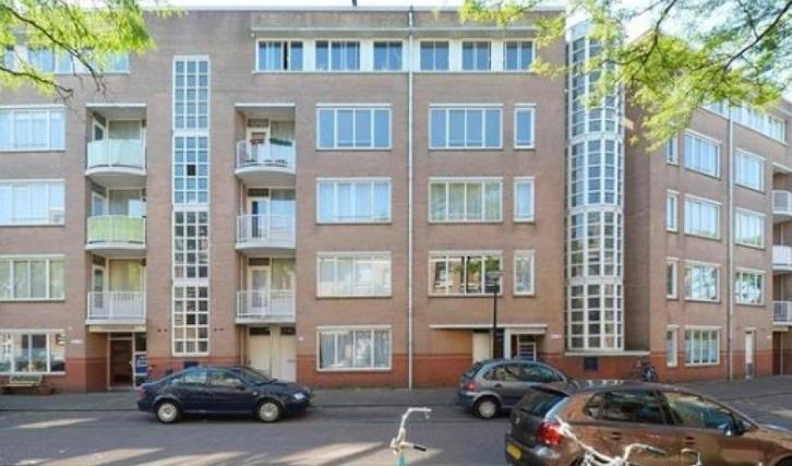 Te Huur 3 Kamer Appartement Formosastraat In Amsterdam, Huizen en Kamers, Huizen te huur, Direct bij eigenaar, Amsterdam, Appartement
