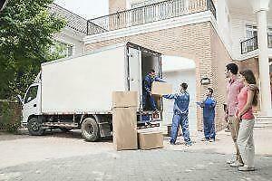 Goedkoop verhuizen in Amsterdam | Verhuisservice Verhuizer beschikbaar voor biedingen