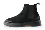 Sacha Chelsea Boots in maat 45 Zwart | 10% extra korting, Kleding | Heren, Schoenen, Verzenden, Zwart, Boots, Gedragen