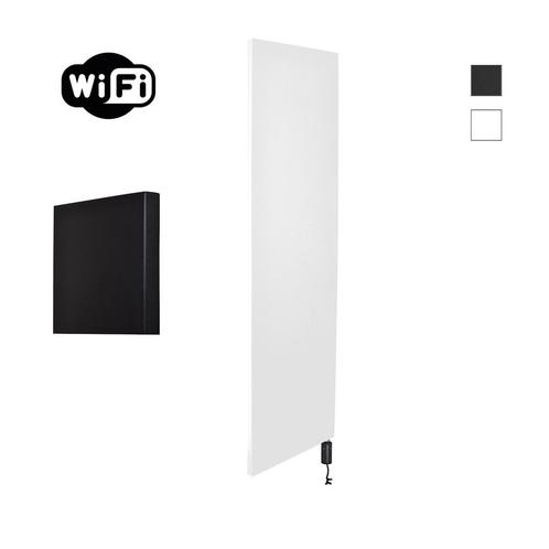 Radiator Sanicare Denso Met WiFi 180 x 40 cm Mat Wit Met, Doe-het-zelf en Verbouw, Sanitair, Overige typen, Nieuw, Ophalen of Verzenden