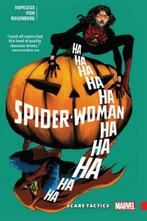 Spider-Woman Shifting Gears  [Vol. 6] Volume 3: Scare Tactic, Zo goed als nieuw, Verzenden