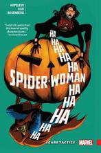 Spider-Woman Shifting Gears  [Vol. 6] Volume 3: Scare Tactic, Verzenden, Zo goed als nieuw