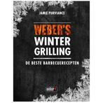 Weber® Receptenboek: Webers Winter Grilling (NL), Verzenden, Zo goed als nieuw, Jamie Purviance