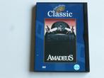 Amadeus - Classic , Milos Forman (DVD), Cd's en Dvd's, Dvd's | Klassiekers, Verzenden, Nieuw in verpakking