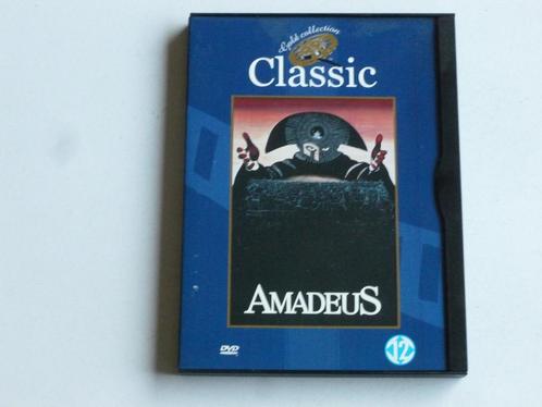 Amadeus - Classic , Milos Forman (DVD), Cd's en Dvd's, Dvd's | Klassiekers, Verzenden