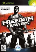 Freedom Fighters (Xbox), Verzenden, Gebruikt, Vanaf 12 jaar