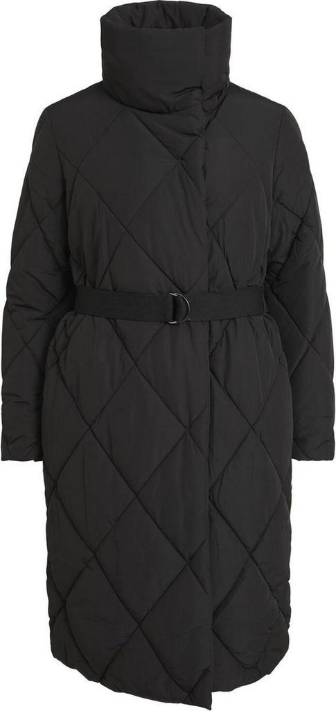 VILA - Maat 40 - VIWANAS QUILTED COAT/SU Dames Jas, Kleding | Dames, Jassen | Winter, Verzenden