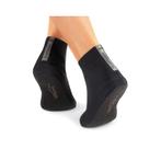 Portdance Comfyprotect 01 Vegan unisex Dansschoenen - Zwart, Verzenden, Nieuw