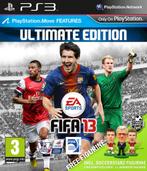 FIFA 13 - Ultimate Edition [PS3], Spelcomputers en Games, Games | Sony PlayStation 3, Nieuw, Ophalen of Verzenden
