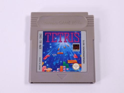 Tetris, Spelcomputers en Games, Games | Nintendo Game Boy, Ophalen of Verzenden