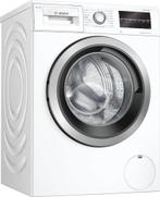 Bosch Wau28s50 I-dos Wasmachine 9kg 1400t, Ophalen of Verzenden, Nieuw, Voorlader, 85 tot 90 cm