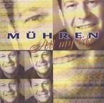 cd - MÃ¼hren - All My Life, Zo goed als nieuw, Verzenden