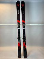 Rossignol React 2S-170 cm, Gebruikt, Rossignol, Ophalen of Verzenden, Carve
