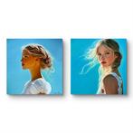 Biatturi Irina - Les Printemps