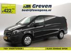 Mercedes-Benz Vito 114 CDI Lang | Euro6 | Aut. | Airco |, Automaat, Zwart, Mercedes-Benz, Diesel