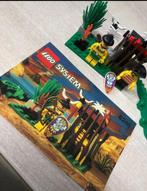 Lego Set - 6246 - Classic Town, Pirates - Trapper & Pirate,, Nieuw