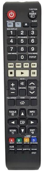 Alternatieve Samsung AH59-02404A afstandsbediening, Verzenden, Nieuw