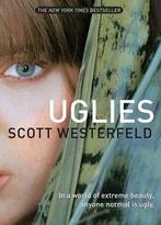 Uglies 9780689865381 Devin Grayson, Verzenden, Gelezen, Devin Grayson