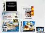 Gameboy Advance / GBA - Jackie Chan - Around The World In 80, Spelcomputers en Games, Verzenden, Gebruikt
