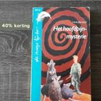 Vroege lijsters 1993 nummer 1: Het hoofdpijnmysterie /, Boeken, Schoolboeken, Verzenden, Gelezen, Henk Barnard