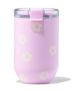 HEMA Reisbeker 350ml bloem van €7.99 voor €5.59 sale, Verzenden, Nieuw