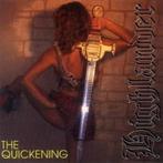 cd - Highlander  - The Quickening, Zo goed als nieuw, Verzenden