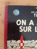 Tintin T16 - On a marché sur la Lune (B11 - pelliculé) - 1, Boeken, Nieuw